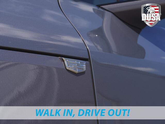 Cadillac Lyriq | Sport 600e | AWD | Nieuw Binnen! Celestial Metallic | EV